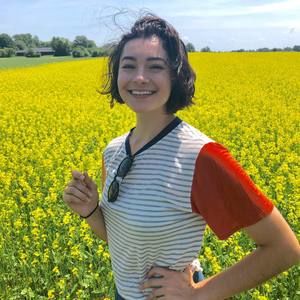 Meet your Posher, Drew